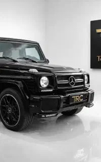 اجاره بنز G550 مشکی (تهران رنت)