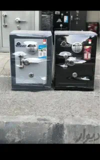 فروش گاوصندوق شرکتی و خانگیmvkcf