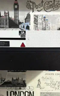XBOX ONE S 500G DRAIVE درحد نو کم کارکرد