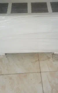 فن کویل نو و استوک  با نصب جایگزین رادیاتور