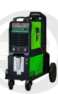 جوش آرگون ایران ترانس مدل TIG 315 P Ac/Dc digital