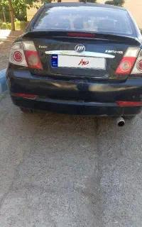 لیفان۵۲۰به قیمت پرایدبسیارتمیز راحت تر از پژو سمند