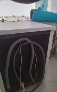 فروش ماشین ظرفشویی زیروات ( پاکشوما)
