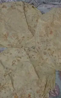 نان محلی