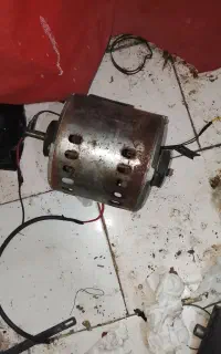 موتور لباسشویی پتو شور