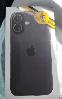 آیفون 16 شرکتی