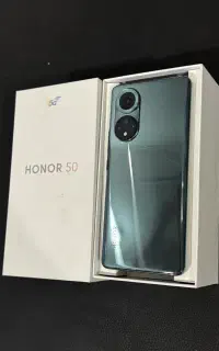 HONOR 50