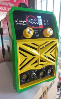 دستگاه جوش CO2 مصارف کارگاهی