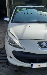 ماشین سالم سرپا