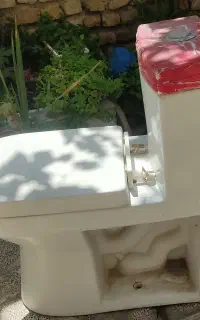 توالت فرنگی