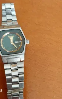 ساعت مچی زنانه seiko