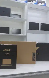 لپ تاپ نوacerنسل8GB ssd256 15.6inch 13 اقساطی