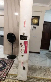 تشک دو نفره رویال طبی