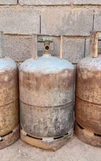 کپسول بوتان زیر قیمت