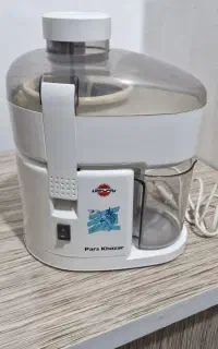 آبمیوه گیری