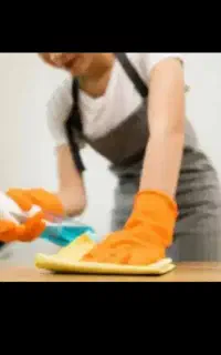 نظافت واشپزی