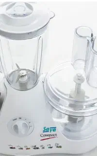 غذا ساز یازده کاره نو
