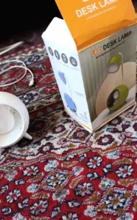 چراغ خواب