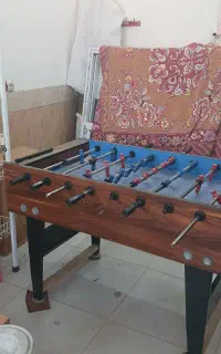فوتبال دستی