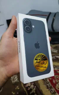 آیفون 17 نرمال