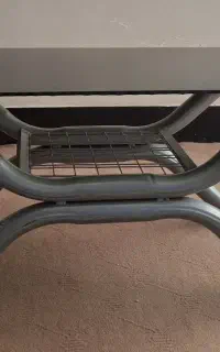 میز جلو مبلی اداری