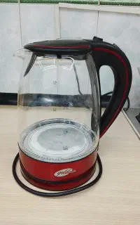 کتری برقی پیرکس درحدنو