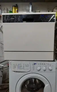 ظرفشویی مجیک اصلی۱۲ نفره