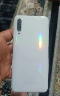 گوشی a30