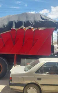فروش کود مرغ گوشتی خشک