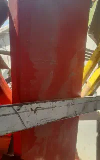 تعدادی قفسه