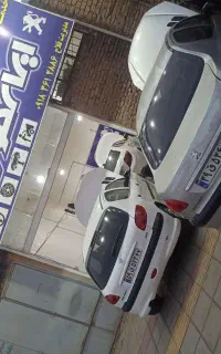 خدمات مکانیکی و برق خوردو