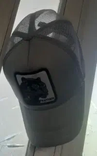 کلاه نونو سالم