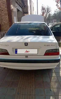 پارس ۹۰ elx
