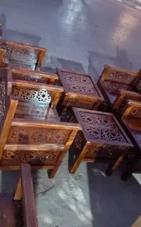 میز و مبل و سنتی