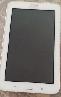 تبلت