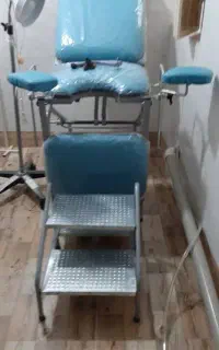 صندلی ژنیکو