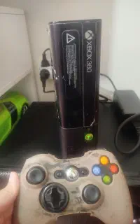 دستگاه ایکس باکس 360