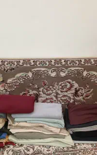پارچه کیلویی