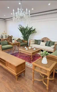 مبل فرانسوی