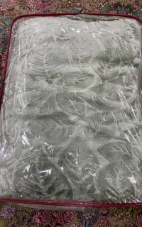 پتوی ۱ نفره..۶ عدد