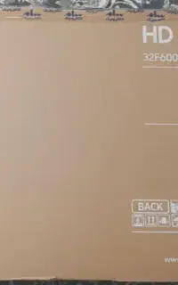 تلویزیون ۳۲سام نو