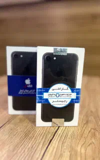 ایفون ۷ اکبندنات اکتیوشرکتی،iPhone 7