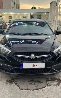 شاهین با ساروف مدل ۱۴۰۲ اقساط تا ۵ ماه