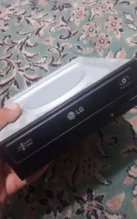 فروش دستگاه سی دی کامپیوتر