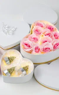ساخت کلیپ عاشقانه،نامزدی ۵۰هزار تومان