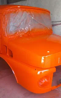 نقاشی خودرو