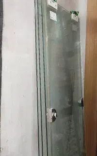 شیشه سکوریت