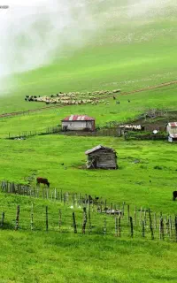 تور دوروزه تالش