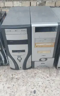 4عدد کیس کامپیوتر
