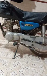 موتور125
